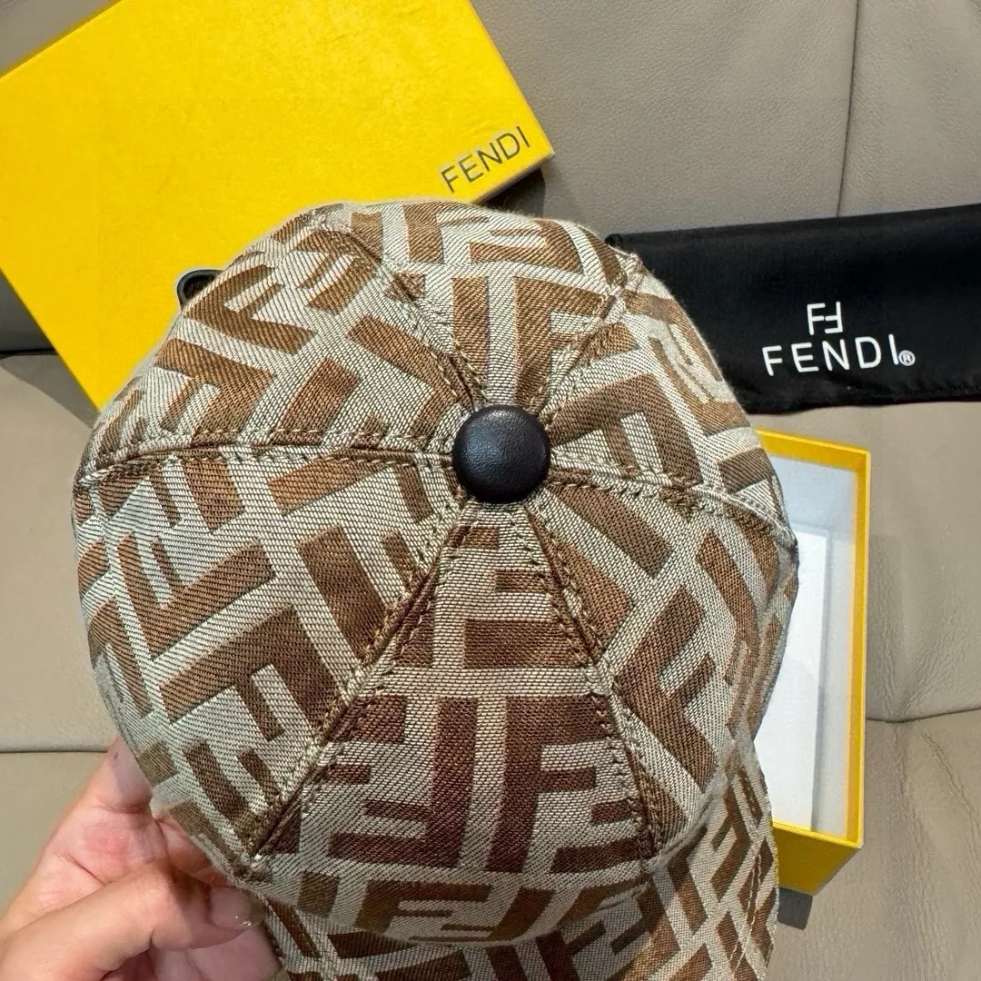 fendi casquette s_127a25a4